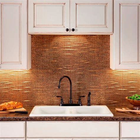 kitchen backsplash designs home depot